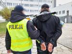 Pijany kierowca z Chełma z dwoma dożywotnimi zakazami trafił do aresztu