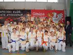 Totalna dominacja Chełmskiej Szkoły Karate Kyokushin Satori