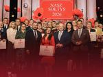 "Nasz Sołtys 2026" - liderzy z powiatu chełmskiego i krasnostawskiego!