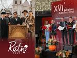 Retro Fest najlepszym produktem turystycznym województwa lubelskiego w 2026 r.! [ZDJĘCIA]