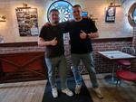 "Eksperymentalne" jesienne zmagania Steel Dart Chełm