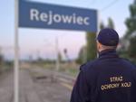 Wyziębiony 77-latek uwięziony w bagnie. Uratowali go funkcjonariusze SOK z Chełma